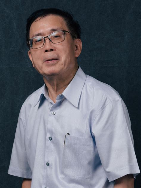 林寶樹|紀念 資通訊時代的 In Memory of Professor Bao